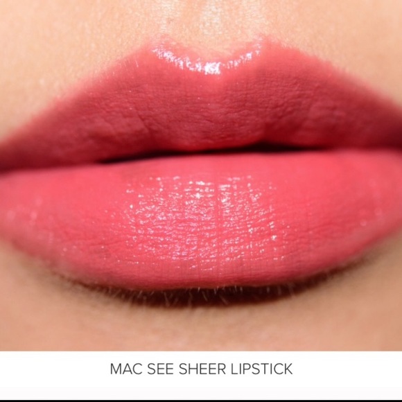 🆕MAC BEST SELLER SEE SHEAR made in 🇨🇦 - Picture 13 of 16